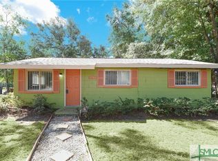 1701 Lloyd St, Savannah, GA 31405