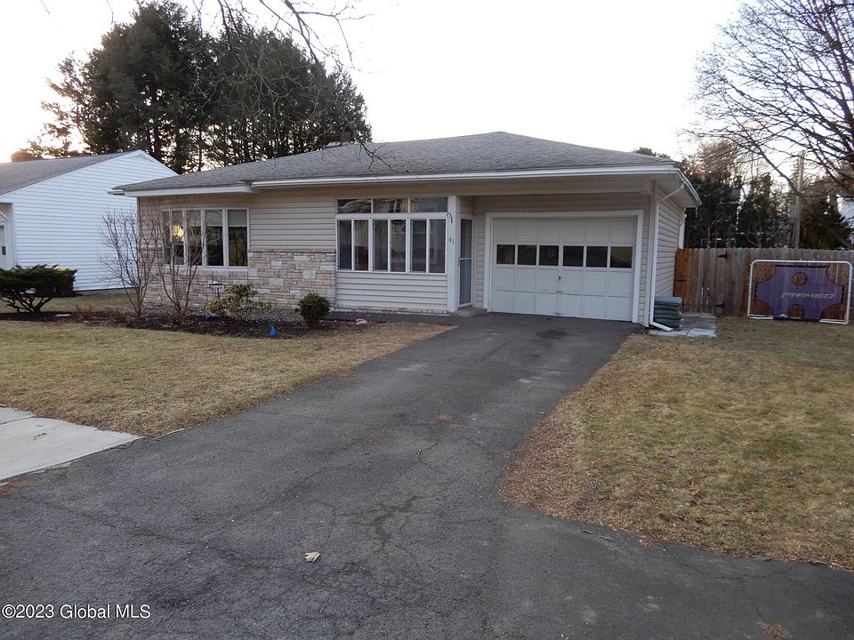41 Norwood Street, Albany, NY 12203 Zillow