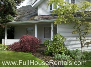 568 Scarbrough Ave, Creswell, OR 97426