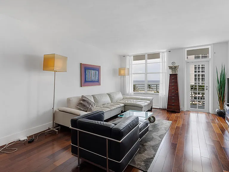 2851 S Ocean Blvd #6C — Photo 2