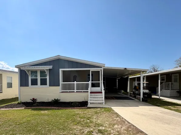 13136 Lime Ave, Grand Island, FL 32735