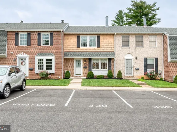 330 Harlan Sq Unit A-6, Bel Air, MD 21014