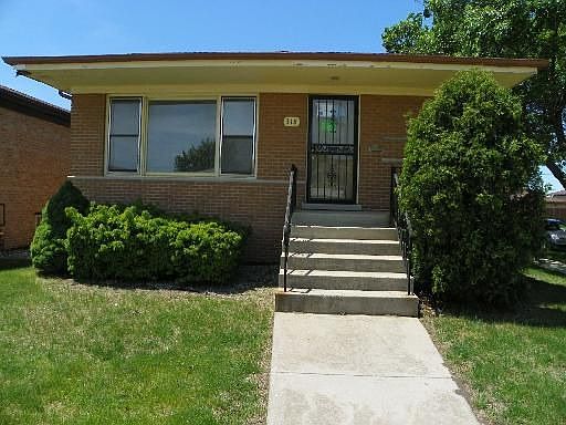 1st image of 318 Manistee Ave