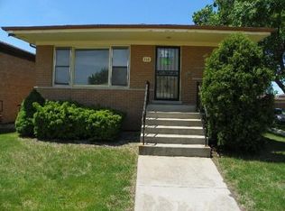 318 Manistee Ave, Calumet City, IL