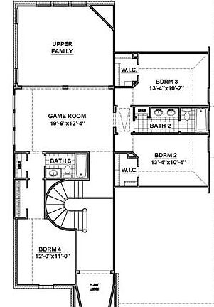 3rd image of 837 Sandbox Dr
