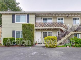 366 Camille Ct UNIT 2, Mountain View, CA 94040