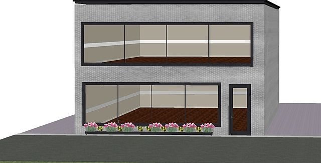 2nd image of 1625 N Clybourn Ave