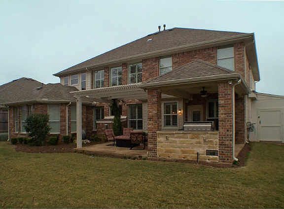 2nd image of 3417 Ballard Dr