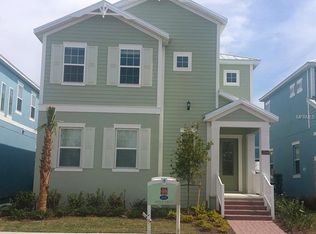 1509 Fairview Cir, Reunion, FL 34747