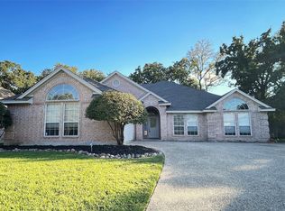 6218 Brenhaven Rd, Arlington, TX 76017