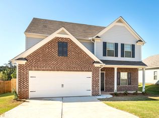 2288 Joplin St, Jonesboro, GA 30236