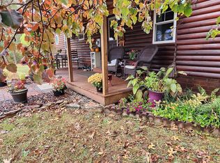 205 Moriah School Rd, Casar, NC 28020