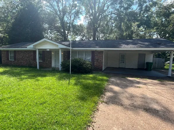 601 N Browder St, Columbus, MS 39702