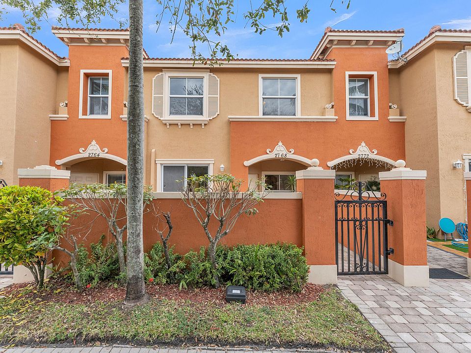 1st image of 2768 SW 120th Terrace #1003