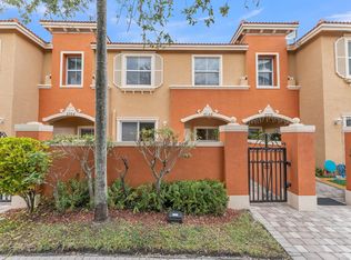 2768 SW 120th Terrace #1003, Miramar, FL 33025