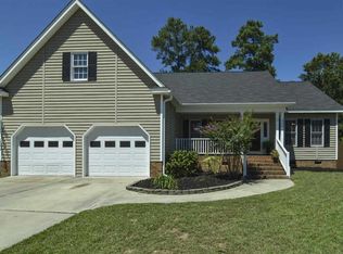 204 Water Crest Dr, Lexington, SC 29072