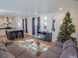 8188 W Apache Dr, Payson, AZ 85541