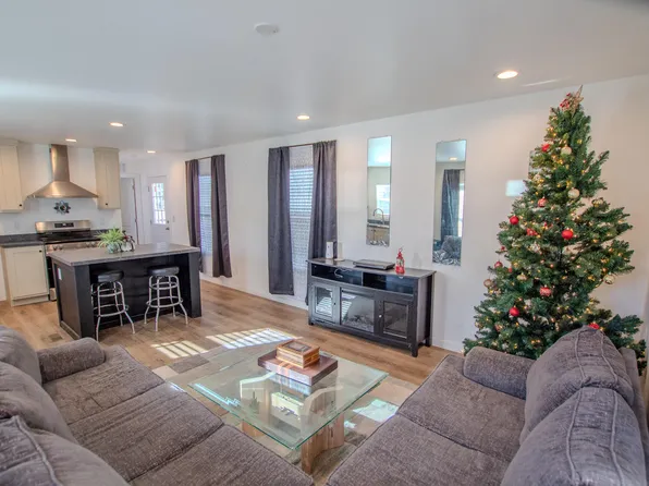 8188 W Apache Dr, Payson, AZ 85541