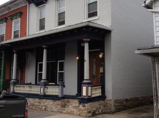 110 S 2nd St, Newport, PA