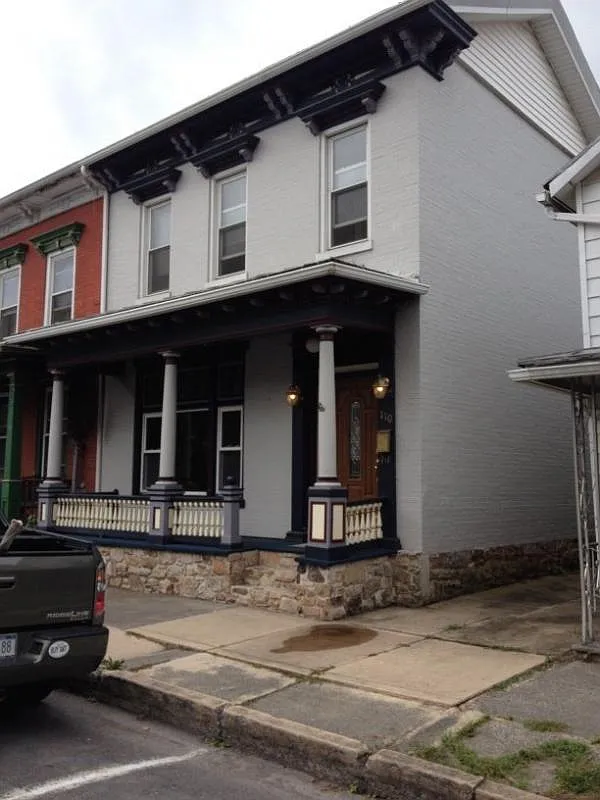 110 S 2nd St photo 1
