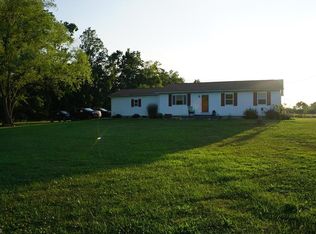 1709 Porter Rd, Atwater, OH 44201