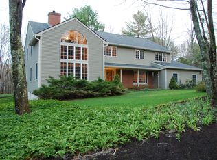 11 Earle Dr, Lee, NH 03861