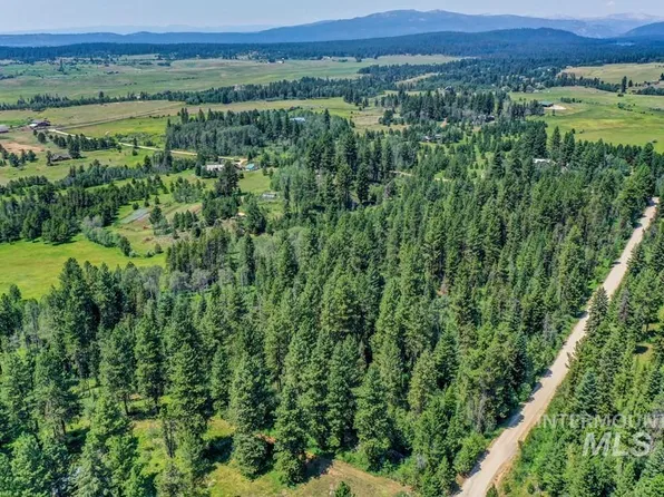 Tbd Heikkila Ln, McCall, ID 83638