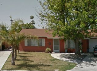 1185 S Thompson St, Hemet, CA 92543