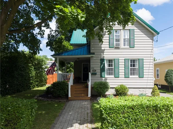424 Cayuga St, Syracuse, NY 13204