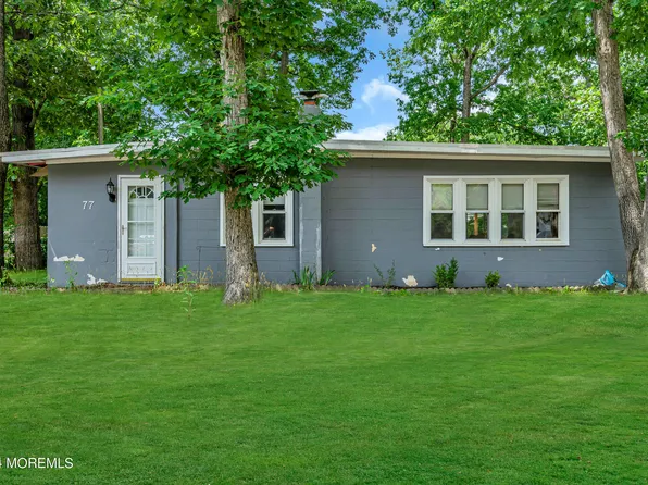 77 Iris Street, Browns Mills, NJ 08015