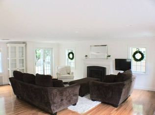 428 School St, Belmont, MA 02478