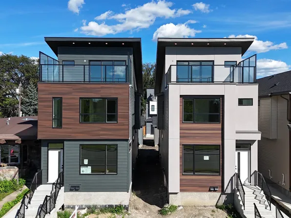 9637 85th St NW, Edmonton, AB T6C 3C9