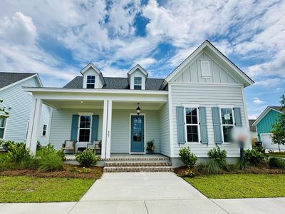 407 Swaying Pine Ln, Summerville, SC, 29486
