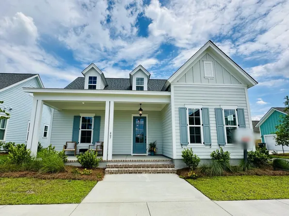 407 Swaying Pine Ln, Summerville, SC 29486