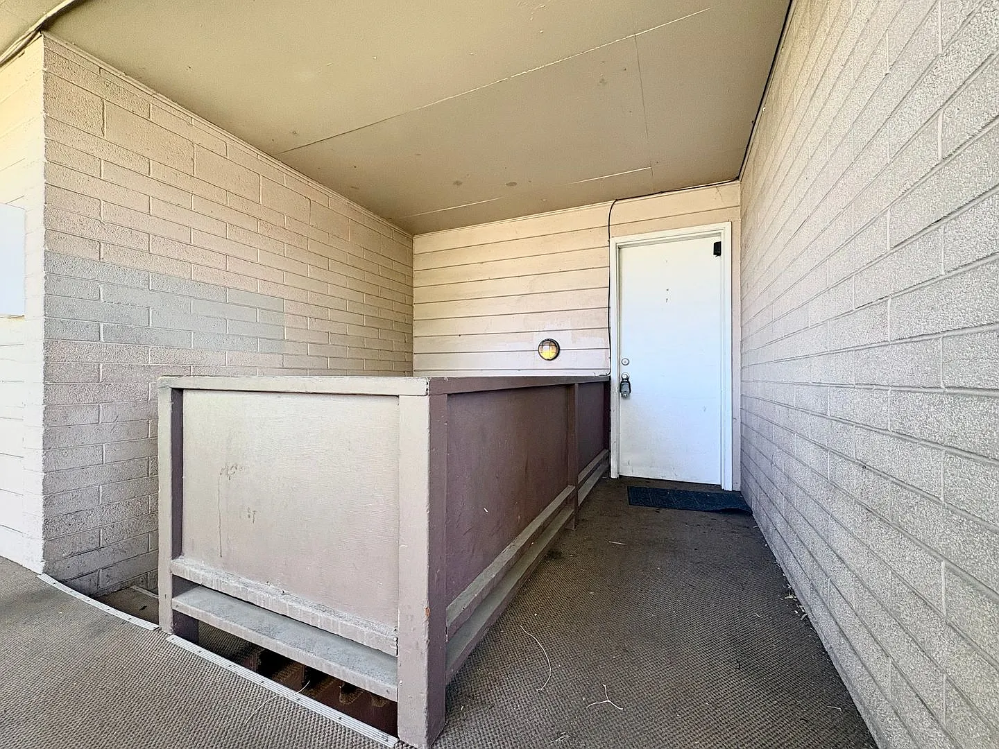 X1-Cheyenne Apartments — Photo 3