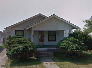 709 E Broadway St, Kokomo, IN 46901
