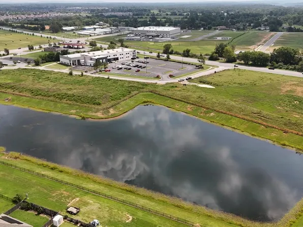 LOT 189 Empire St, Lowell, AR 72745