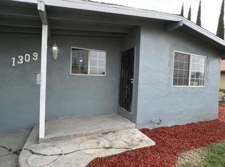 1309 Bell Ave, Corcoran, CA 93212