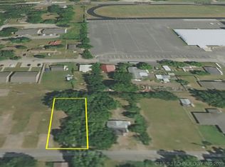 212 W Arden St, Tahlequah, OK 74464