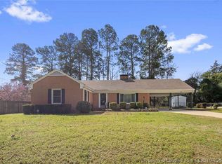 3107 Morganton Rd, Fayetteville, NC 28303