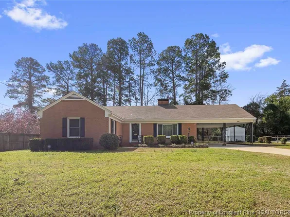 3107 Morganton Rd, Fayetteville, NC 28303