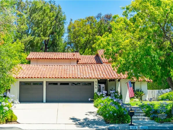 956 Evenstar Ave, Westlake Village, CA 91361