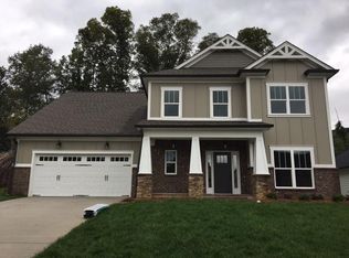 587 Deer Valley Dr UNIT 4, Hixson, TN 37343