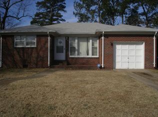 1411 Andes Ct, Norfolk, VA 23502