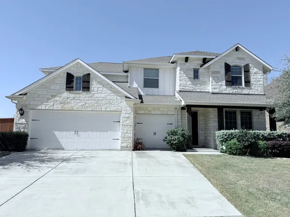 129 Fannin Battleground Ln, Georgetown, TX 78628