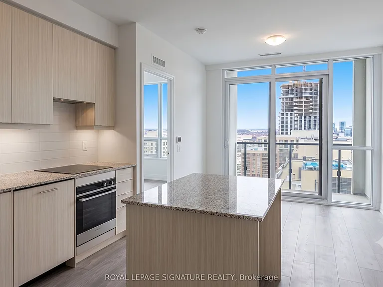 36 Elm Dr W #2601 — Photo 2