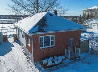 30 Salisbury Rd, Moncton, NB E1E 1A4