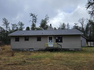 27 E Nine Mile Rd, Irons, MI 49644