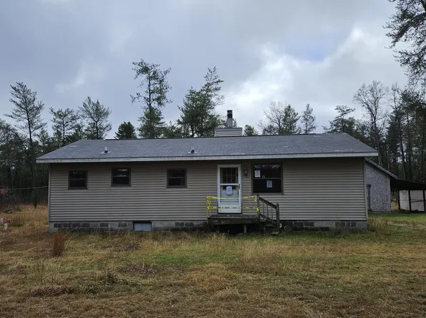 27 E Nine Mile Rd, Irons, MI 49644