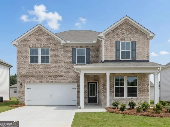 1944 Peaceful Pine Ave, Snellville, GA 30078